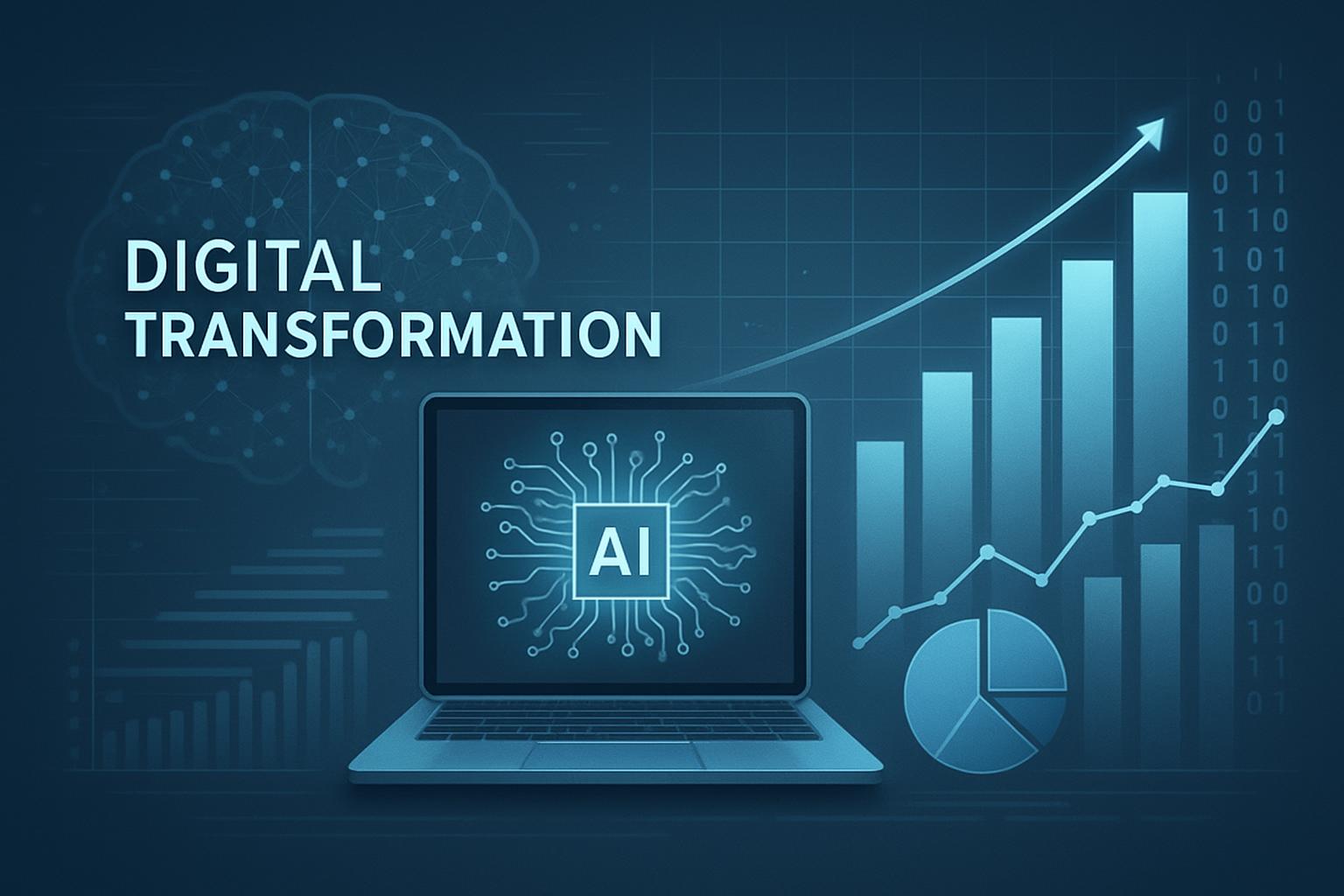 Transformação Digital e IA